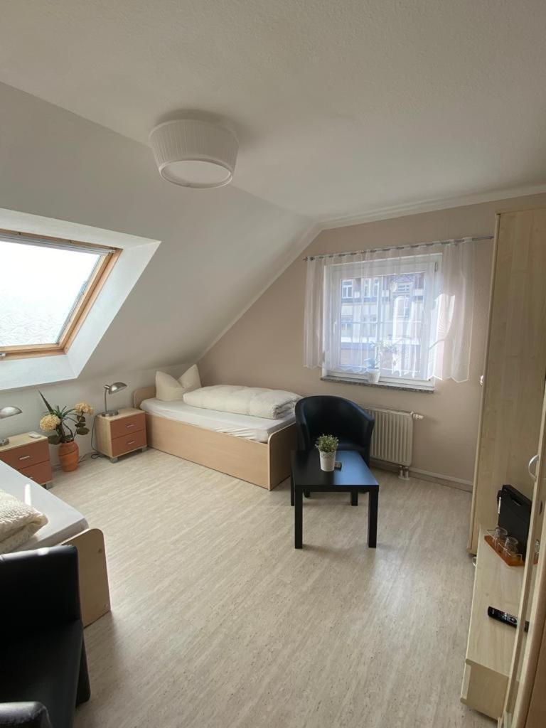 Und Gaestehaus Matthias *