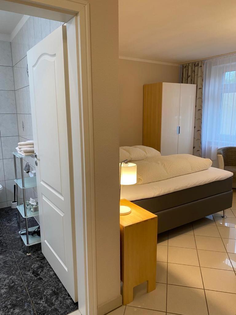 Und Gaestehaus Matthias Appartement Dresden