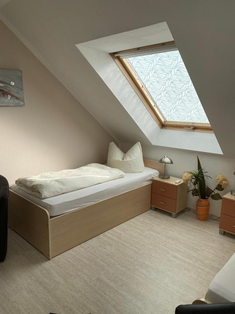 Und Gaestehaus Matthias